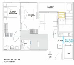 Guillemard Edge (D14), Apartment #573391321